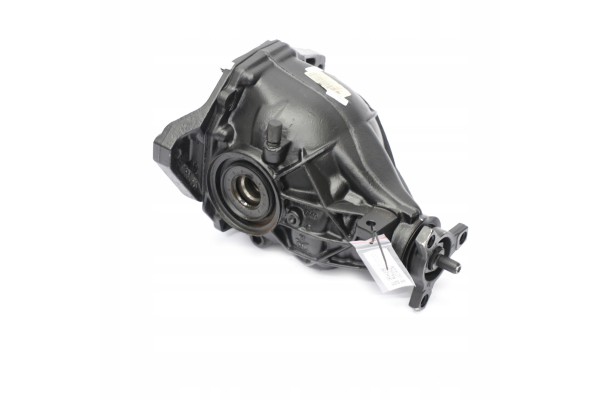 Mercedes W204 W205 W212 Bridge Differential Rear 3 07 A2043505459
