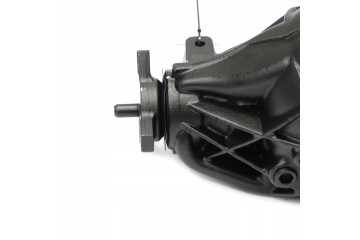 Mercedes W204 W205 W212 Bridge Differential Rear 3 07 A2043505459 Quality of parts according to GVO Q original with factory logo