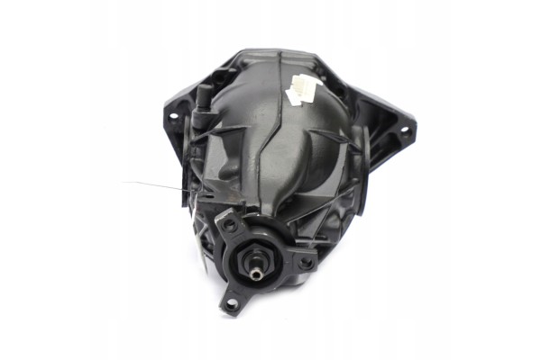 Mercedes W204 W205 W212 Bridge Differential Rear 3 07 A2043505459 Installation side rear