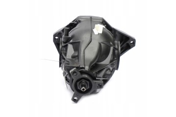 Mercedes W204 W205 W212 Bridge Differential Rear 3 07 A2043505459 Installation side rear
