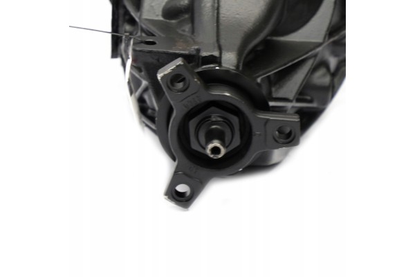 Mercedes W204 W205 W212 Bridge Differential Rear 3 07 A2043505459 Product weight with unit packaging 1 kg
