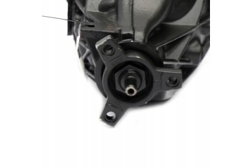 Mercedes W204 W205 W212 Bridge Differential Rear 3 07 A2043505459 Product weight with unit packaging 1 kg