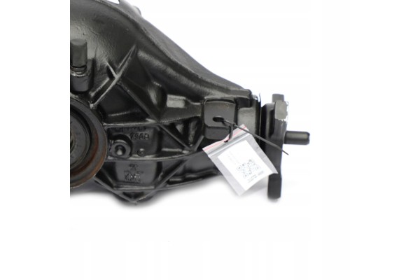 Mercedes W204 W205 W212 Puente Diferencial Trasero 3,07 A2043505459