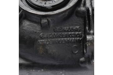 Mercedes W204 W205 W212 Puente Diferencial Trasero 3,07 A2043505459