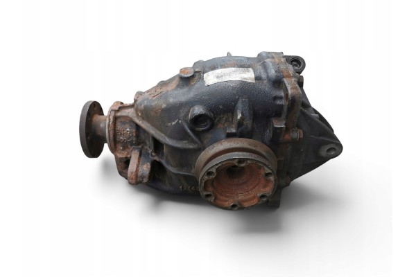 Puente Diferencial 2.93 Cabeza Grande BMW E46 328i 2.8i M52TUB28 14281