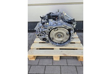 TRANSMISSION MITSUBISHI OUTLANDER II III 4J12 automatic 2WD