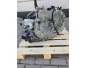 TRANSMISSION MITSUBISHI OUTLANDER II III 4J12 automatic 2WD Packaging status replacement