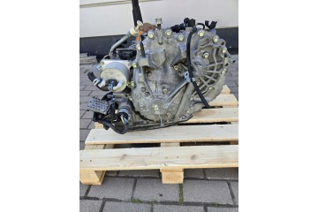 TRANSMISSION MITSUBISHI OUTLANDER II III 4J12 automatic 2WD Packaging status replacement