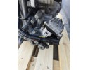TRANSMISSION MITSUBISHI OUTLANDER II III 4J12 automatic 2WD Catalog number of the part SKRZYNIA BIEGOW MITSUBISHI OUTLANDER II I
