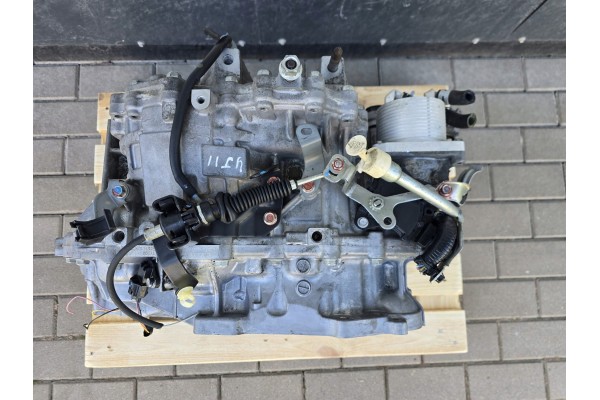 TRANSMISSION MITSUBISHI OUTLANDER II III 4J12 automatic 2WD Part manufacturer Mitsubishi OE