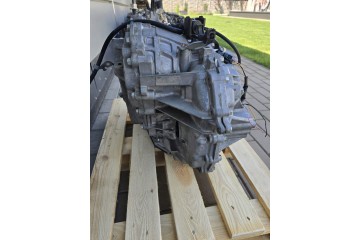 TRANSMISSION MITSUBISHI OUTLANDER II III 4J12 automatic 2WD Transmission type automatic