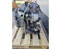TRANSMISSION MITSUBISHI OUTLANDER II III 4J12 automatic 2WD Car type passenger cars
