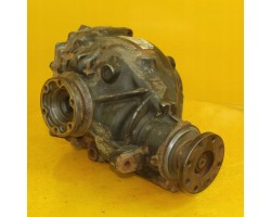 DIFFERENTIAL BRIDGE 1428129 3 07 BMW E46 2 5 2 8 B