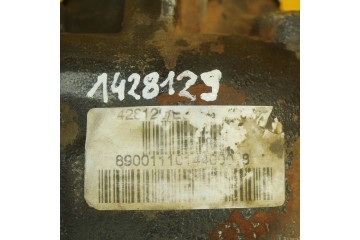 DIFFERENTIAL BRIDGE 1428129 3 07 BMW E46 2 5 2 8 B Catalog number of the part 1428129 1639