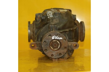 DIFFERENTIAL BRIDGE 1428129 3 07 BMW E46 2 5 2 8 B Installation side rear