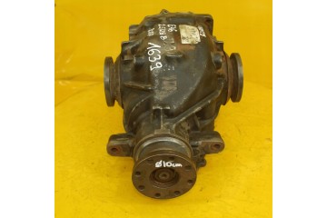 Puente diferencial 1428129 3.07 BMW E46 2.5 2.8