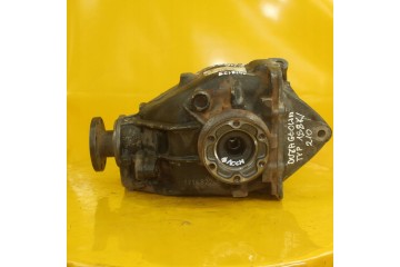 Puente diferencial 1428129 3.07 BMW E46 2.5 2.8