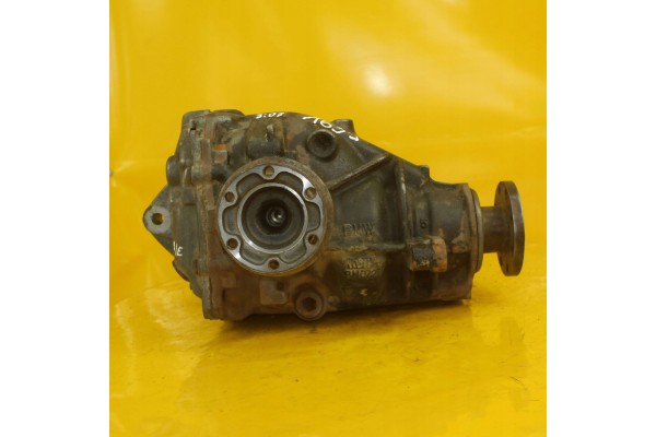 Puente diferencial 1428129 3.07 BMW E46 2.5 2.8