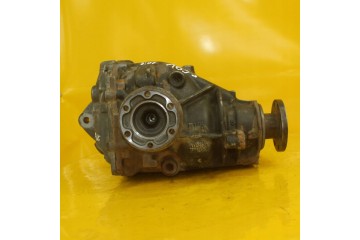 Puente diferencial 1428129 3.07 BMW E46 2.5 2.8
