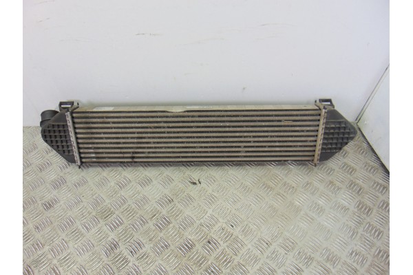 8V61-9L440-AC INTERCOOLER FORD C-MAX (CB3)(2007) Ambiente 2009 8V61-9L440-AC 190161 FORD - 3