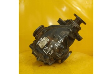 Puente diferencial 1428129 3.07 BMW E46 2.5 2.8