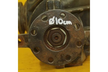 Puente diferencial 1428129 3.07 BMW E46 2.5 2.8