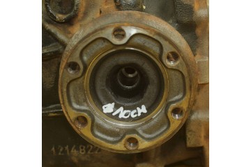 Puente diferencial 1428129 3.07 BMW E46 2.5 2.8