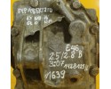Puente diferencial 1428129 3.07 BMW E46 2.5 2.8