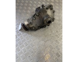 BMW 4 F36 Gran coupe Front differential 7578157