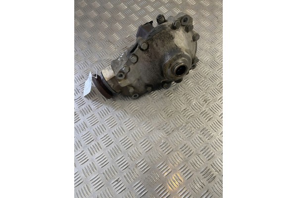 BMW 4 F36 Gran coupe Front differential 7578157