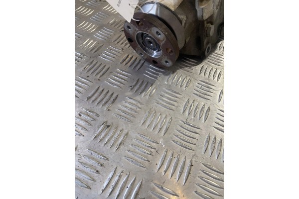 BMW 4 F36 Gran coupe Front differential 7578157 Catalog number of the part 7578157