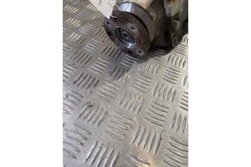 BMW 4 F36 Gran coupe Front differential 7578157 Catalog number of the part 7578157