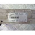 8V61-9L440-AC INTERCOOLER FORD C-MAX (CB3)(2007) Ambiente 2009 8V61-9L440-AC 190161 FORD - 4