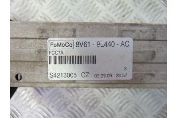 8V61-9L440-AC INTERCOOLER FORD C-MAX (CB3)(2007) Ambiente 2009 8V61-9L440-AC 190161 FORD - 4