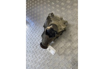 BMW 4 F36 Gran coupe Front differential 7578157 Car type passenger cars