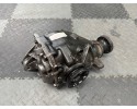 BMW 330i e46 Manual 2 93 Rear Differential Dyfer Bridge 7959380
