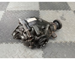 BMW 330i e46 Manual 2 93 Rear Differential Dyfer Bridge 7959380
