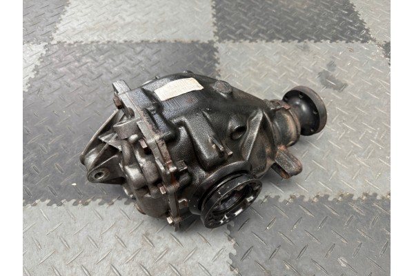 BMW 330i e46 Manual 2 93 Rear Differential Dyfer Bridge 7959380