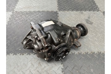 BMW 330i e46 Manual 2 93 Rear Differential Dyfer Bridge 7959380
