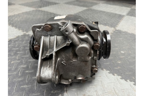 BMW 330i e46 Manual 2 93 Rear Differential Dyfer Bridge 7959380 Part manufacturer BMW OE