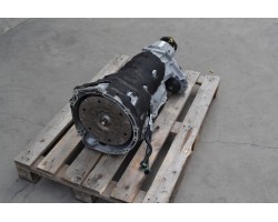 AUTOMATIC TRANSMISSION BMW G30 G31 B57 530XD GA8HP75Z GA8HP75X 8692976 F V
