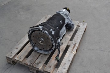 AUTOMATIC TRANSMISSION BMW G30 G31 B57 530XD GA8HP75Z GA8HP75X 8692976 F V