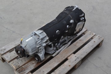 AUTOMATIC TRANSMISSION BMW G30 G31 B57 530XD GA8HP75Z GA8HP75X 8692976 F V Catalog number of the part SKRZYNIA AUTOMATYCZNA BMW 