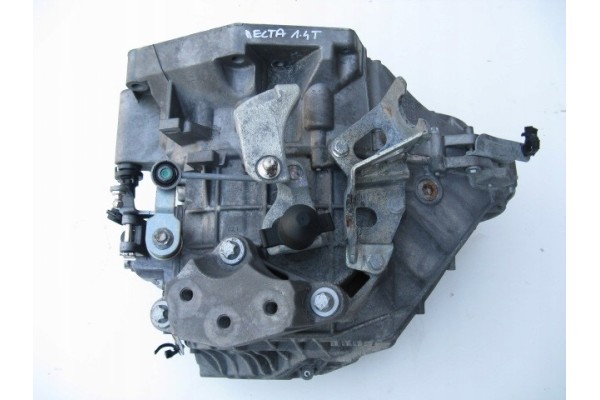 GEARBOX LANCIA DELTA III 1 4 T JET