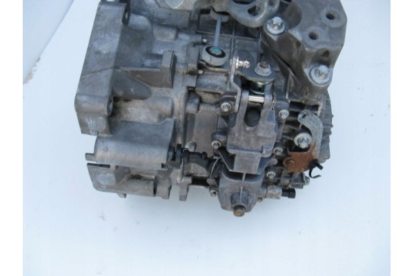 GEARBOX LANCIA DELTA III 1 4 T JET Catalog number of the part SKRZYNIA BIEGOW LANCIA DELTA III 1 4 T JET
