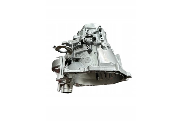 Transmission 20ET11 Citroen Peugeot 1 6 HDI Catalog number of the part 20ET11