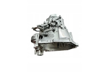 Transmission 20ET11 Citroen Peugeot 1 6 HDI Catalog number of the part 20ET11