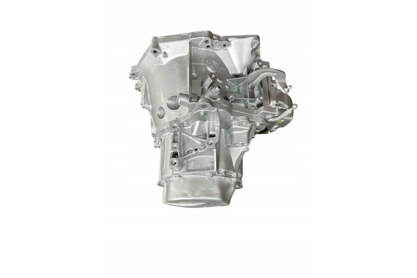 Transmission 20ET11 Citroen Peugeot 1 6 HDI Part manufacturer Peugeot OE