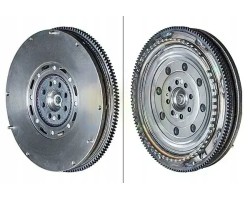 FLYWHEEL MANUAL 415 0072 10 LUK PORSCHE