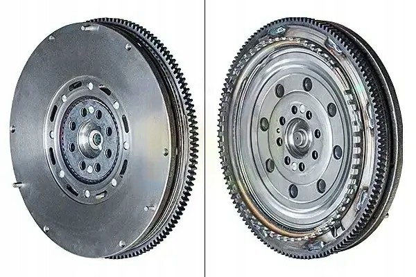 FLYWHEEL MANUAL 415 0072 10 LUK PORSCHE